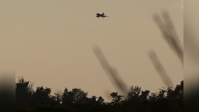 Россия просит Кипр о допуске военных самолетов на аэродромы