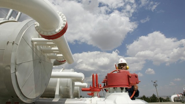 Найдет ли Турция замену российскому газу?