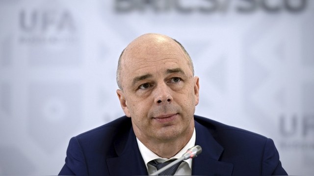 Силуанов: Покрывая должника, МВФ рискует потерять лицо