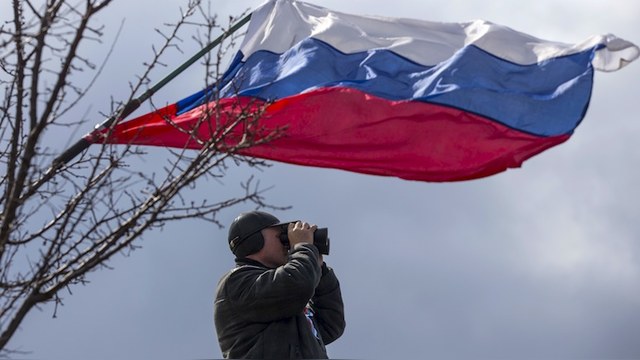 Wyborcza: Несмотря на сбитый самолет, НАТО у Москвы пока в «партнерах»