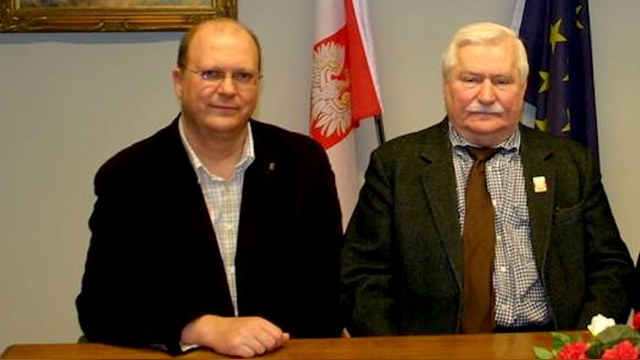 Onet: Российский журналист хочет знать, за что его выдворили из Польши