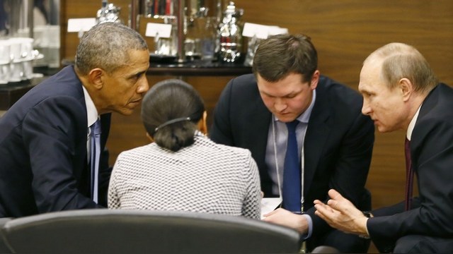 DWN: США объявили «конкурс» на ввод наземных войск в Сирию