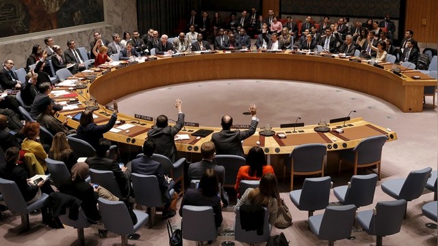 Financial Times: Россия и Америка всерьез займутся финансами ИГ
