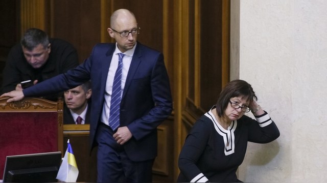 Die Welt: Путин доведет Украину до дефолта себе во вред