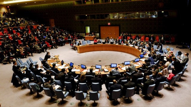 L’Expression: Резолюция по Сирии показала, что Москва была права