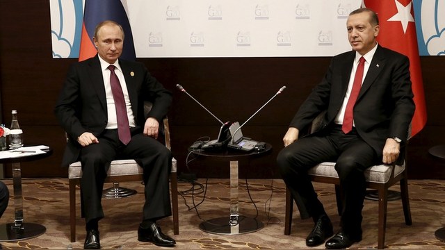 Les Echos: Атака на Су-24 не была «громом среди ясного неба»