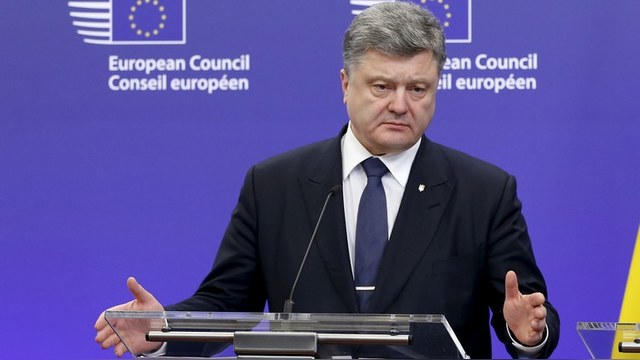 Эксперт: Порошенко выводит миллиарды с Украины в Белиз