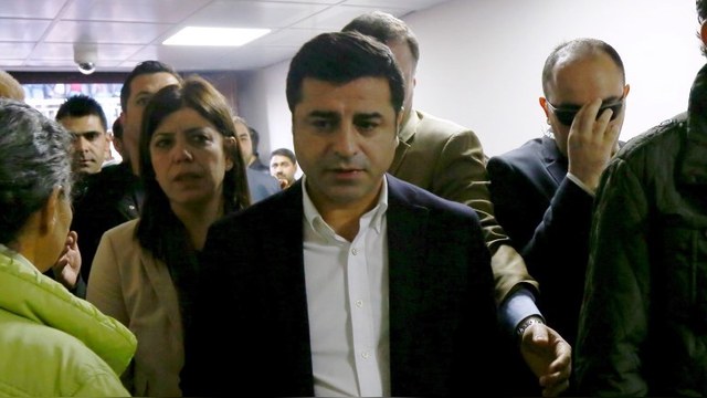 Политический соперник Эрдогана попробует помирить Турцию с Россией