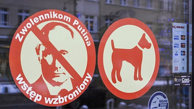 Newsweek: Поляки помешали армянам и монголам в популяризации Путина