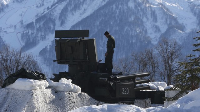 Hürriyet Daily News: Россия и Армения оградятся от Турции совместной ПВО