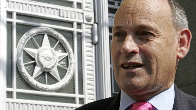 Экс-посол Великобритании: Запад и Россия сходятся, несмотря на санкции