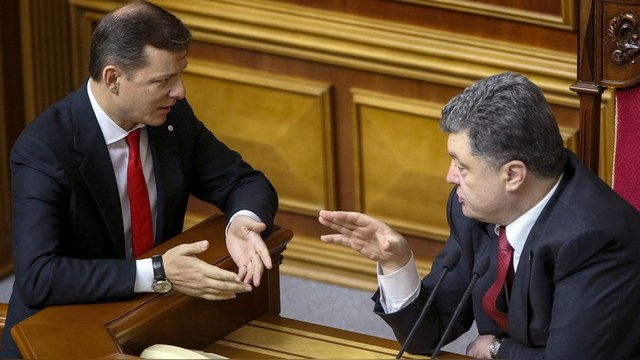 Jerusalem Post: Израиль не удивлен неонацизмом украинцев