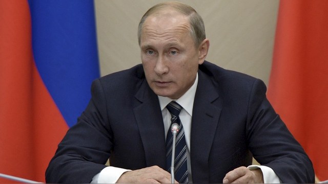 Hürriyet Daily News: Путин ввел новые санкции против Турции