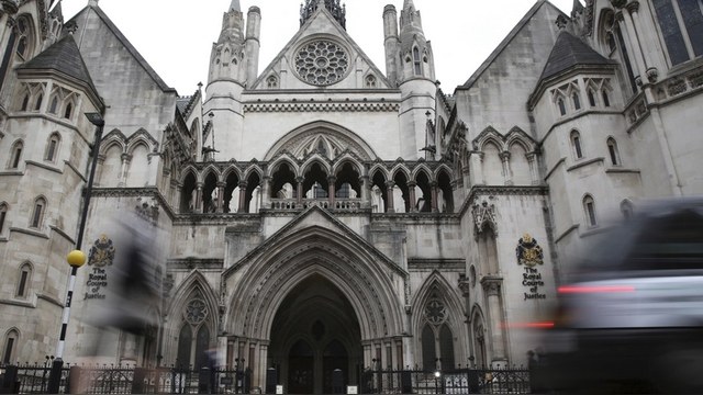 Standard: Долговой спор между Москвой и Киевом решит британский суд