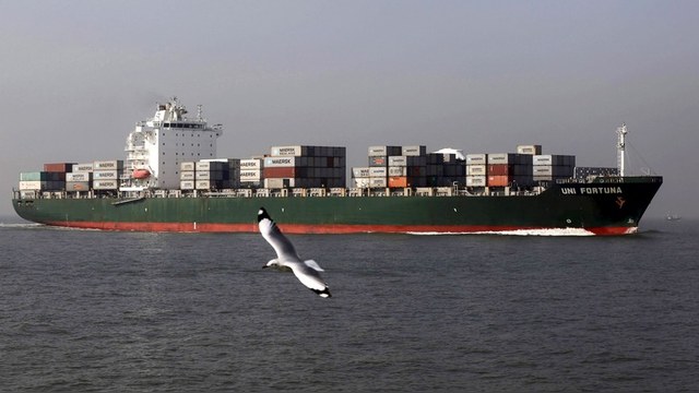 Ouest-France: Российский моряк погиб у французских берегов