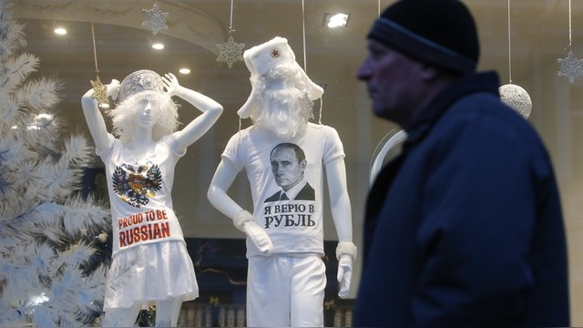 Washington Post: Непристойная пропаганда Путина против Обамы полна отчаяния