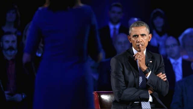 Foreign Affairs: Обаме и его преемникам придется считаться с Россией