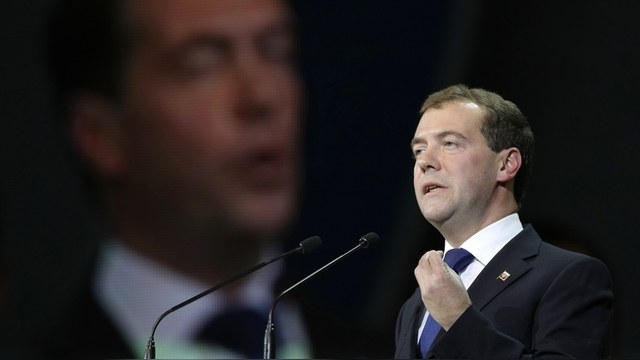Die Welt: Экономия в России коснется всех, кроме «священных коров»