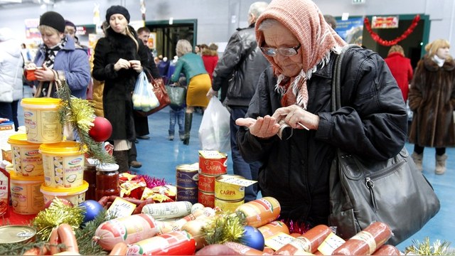 Forbes: Россию готовят к худшему, а оно все не наступает
