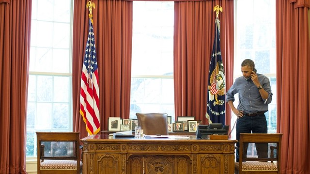 USA Today: Путин и Обама провели «откровенный и деловой» разговор