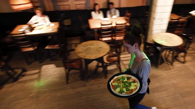 JBP: Торговые эмбарго лишь улучшат качество российских продуктов