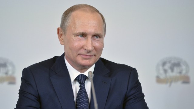 Fox News: На выборах президента США победит... Путин