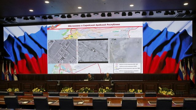 Contra Magazin: Благодаря России в Сирию вернулось свыше миллиона беженцев