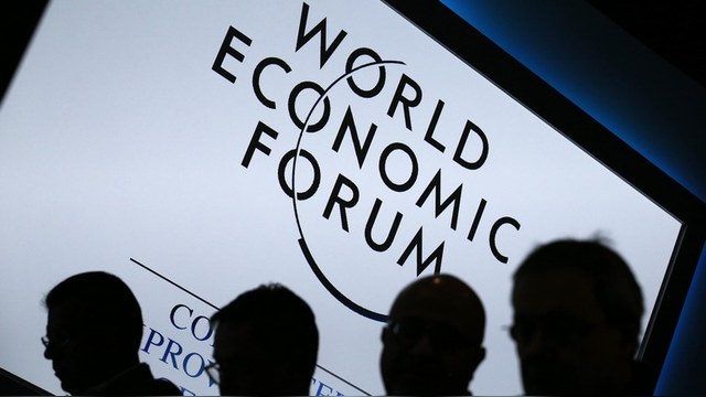 New York Times: В этом году Путину и другим мировым лидерам не до Давоса