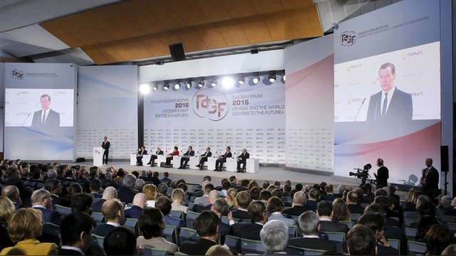 El Pais: Экономическую элиту России охватило разочарование