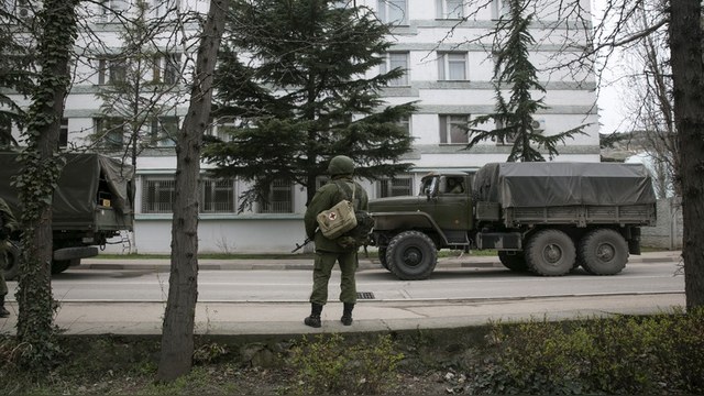 War on the Rocks тревожится за название и судьбу ГРУ