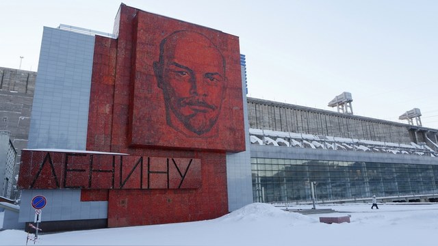 Le Vif: Ленин не дает россиянам забыть о себе