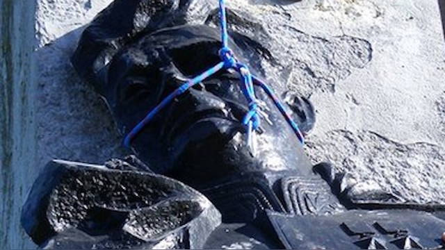 Wyborcza: Польша не будет брать с России выкуп за генерала Черняховского