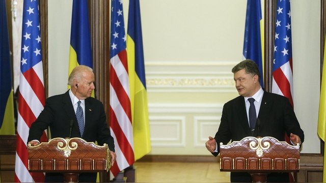 Wirtschaftsblatt: Коррумпированной Украине прописали 2 года «карантина»