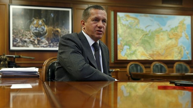 Reuters: Россия пригласила Японию порыбачить у Курил