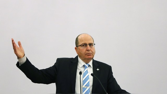 Министр обороны Израиля: Турция покупает у террористов нефть и пускает их в Европу