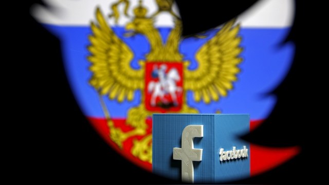 Huffington Post рассказал, где заканчивается российский интернет