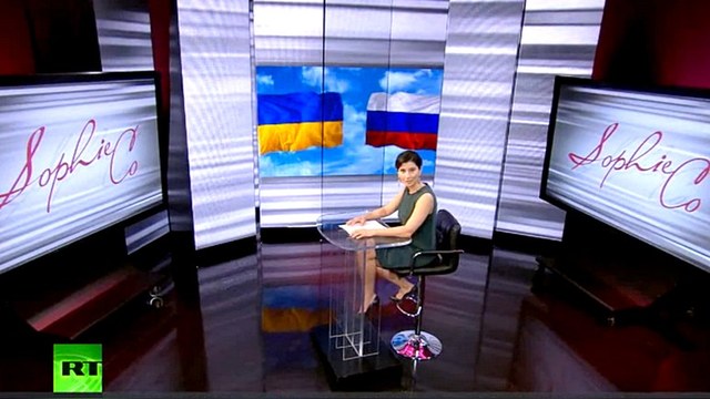 Everything PR: Власти США должны перестать критиковать эффективную пиар-машину России