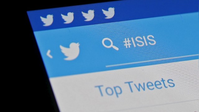 Военный эксперт предсказал Times «блицкриг ИГ» в 2016 году