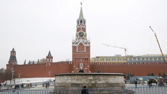 Эксперт: Недовольство россиян не перерастет в протест против Кремля