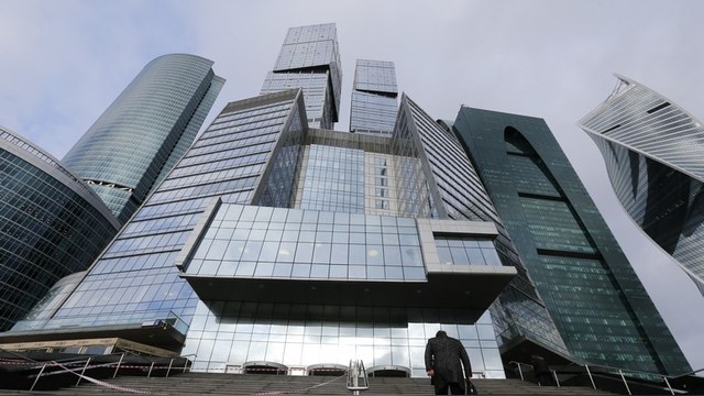 Forbes: Российские предприниматели потеряли уверенность