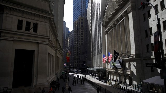 WSJ: Вашингтон предостерег банки от покупки российских облигаций