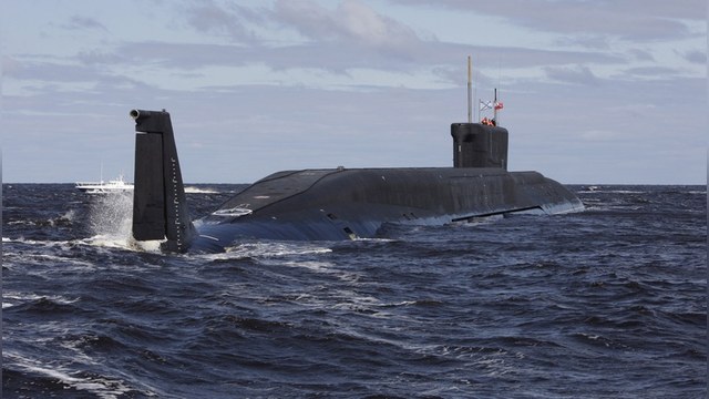 Foreign Policy: Подлодки России и Китая нервируют Пентагон