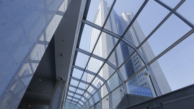 Die Welt: Москва надавит на Брюссель газовым «Посейдоном»