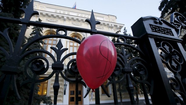 Welt: Путин задумал обойти санкции с помощью западных банков