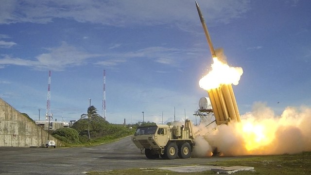 National Interest: Противоракетная оборона США застряла в прошлом