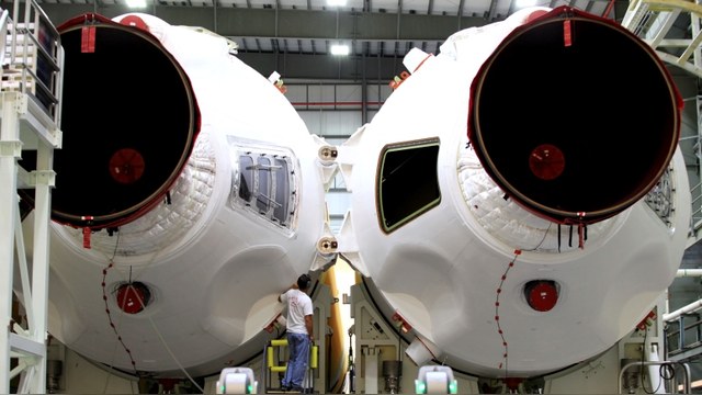 «Импортозамещать» российский РД-180 будут сразу две американские компании