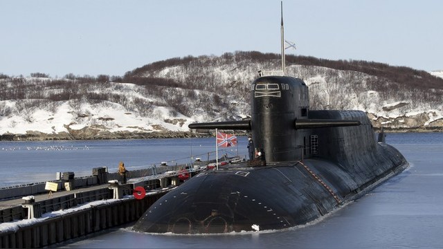 Welt: Россия планирует испытать «оружие возмездия» в Арктике