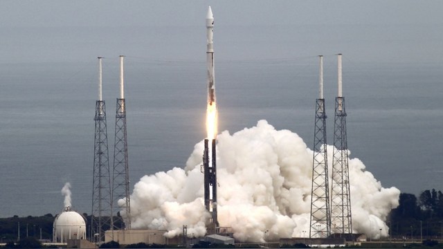 Heise: Избавление от ракетных двигателей из России обойдется США в миллиарды
