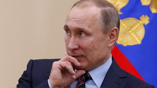 Le Monde: Путин избежал «сирийской трясины», но увяз в ...