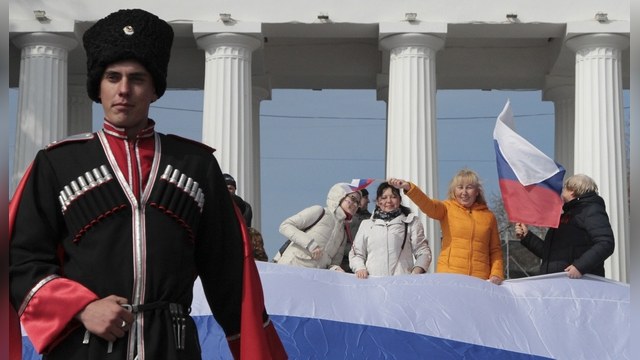 Ynet: В противостоянии с США Россия проигрывает по всем параметрам